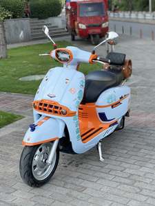 二手维多利亚Sixties 300i
