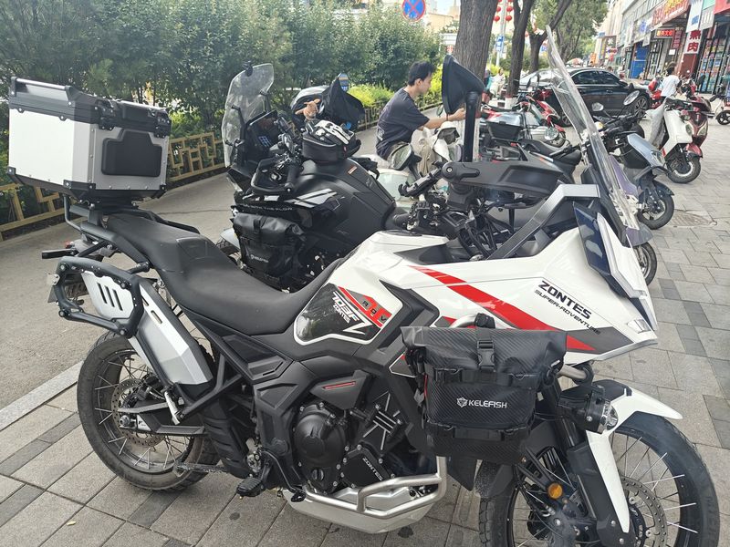 二手升仕703F