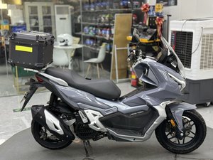 二手大阳V锐 ADV150