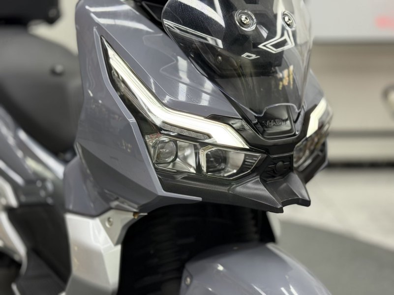 二手大阳V锐 ADV150