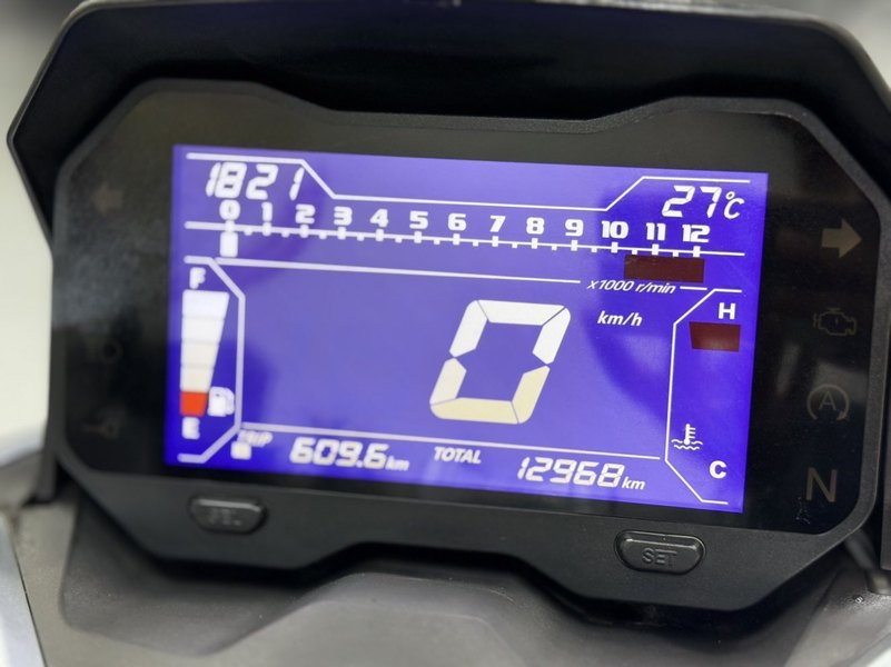 二手大阳V锐 ADV150