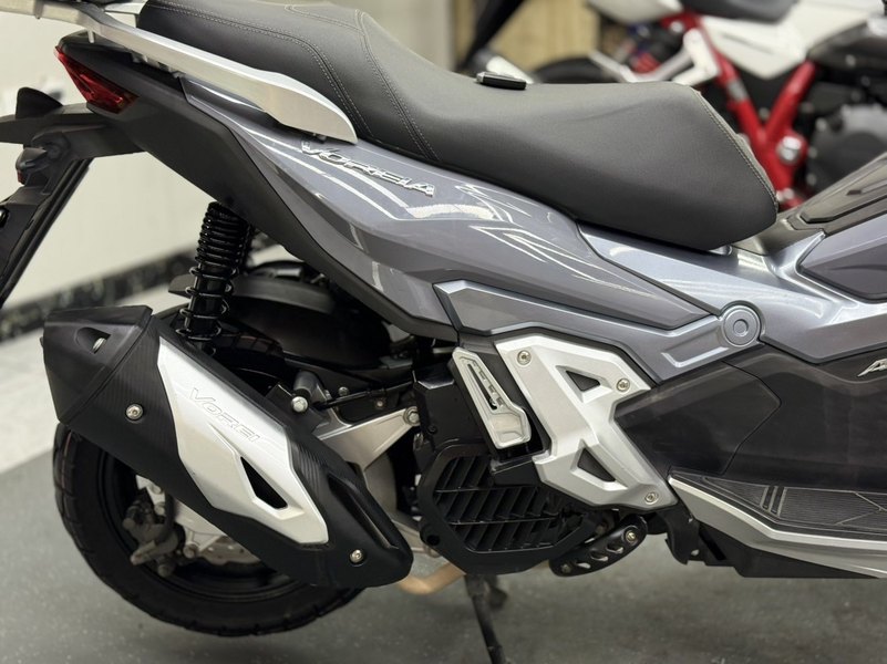 二手大阳V锐 ADV150