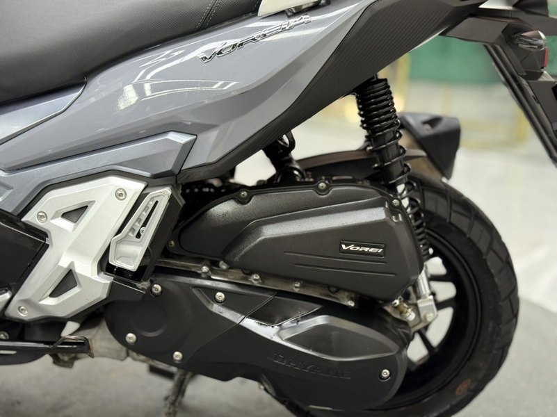 二手大阳V锐 ADV150