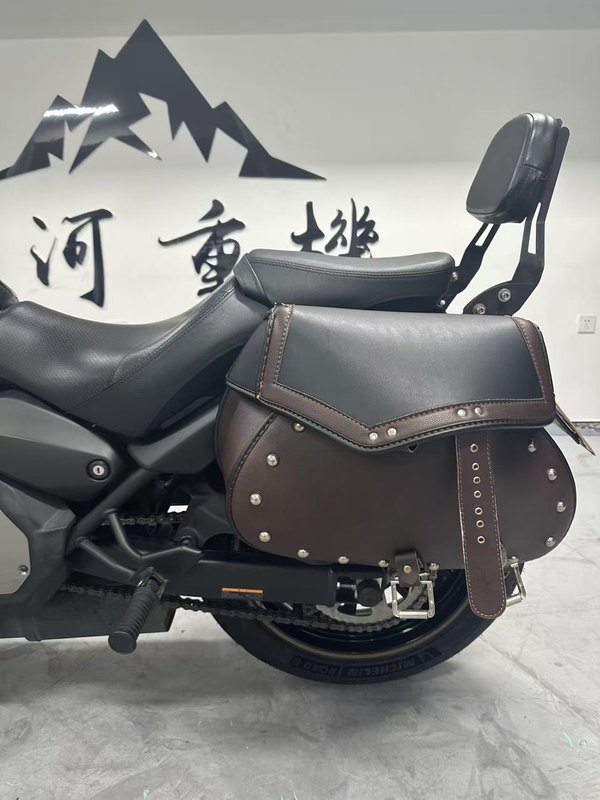 二手川崎Vulcan S 