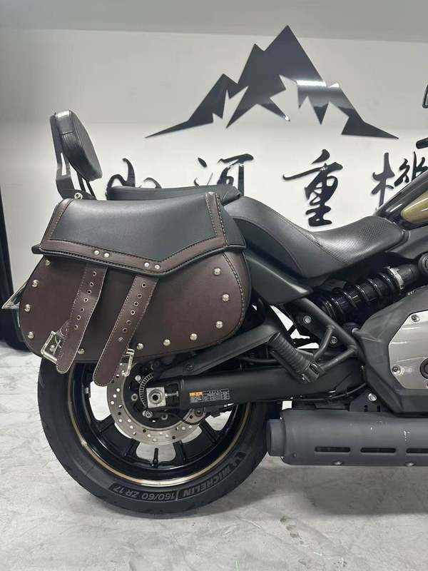 二手川崎Vulcan S 
