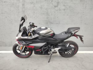 二手春风450SR