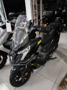 二手光阳Racing X 150