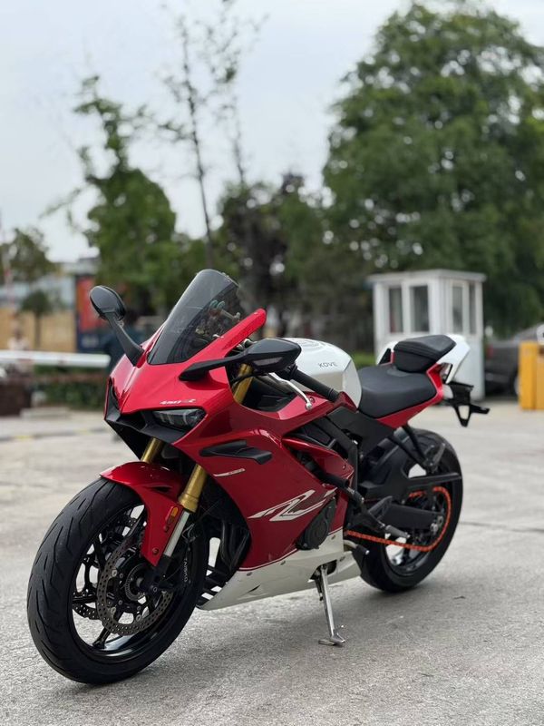 二手凯越450RR