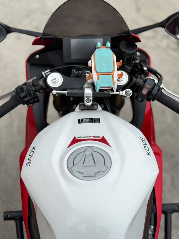 二手凯越450RR