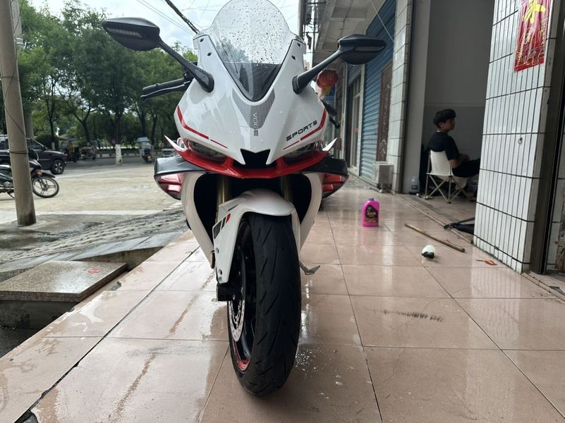二手无极RR660S