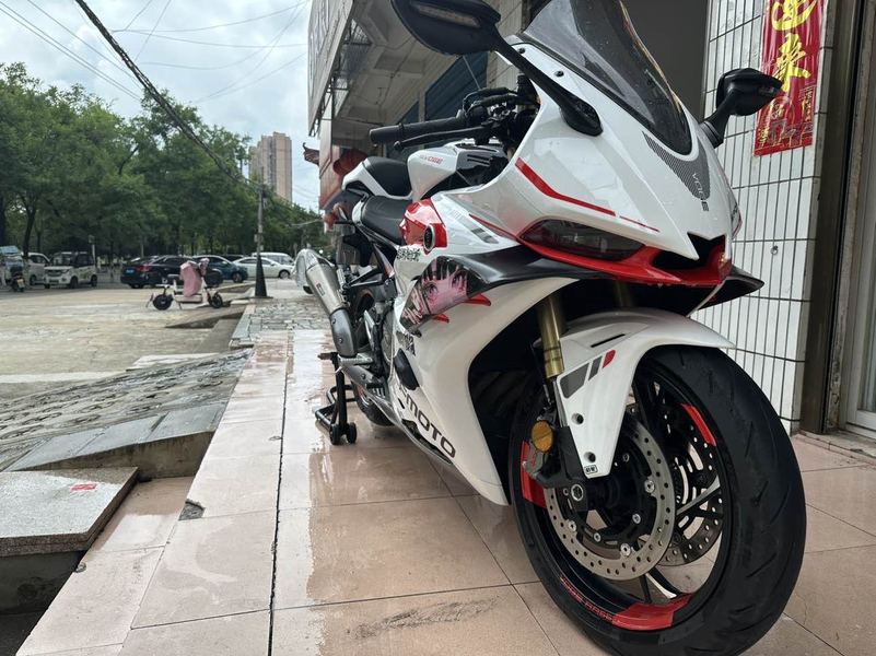 二手无极RR660S