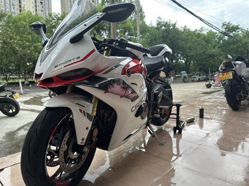 二手无极RR660S