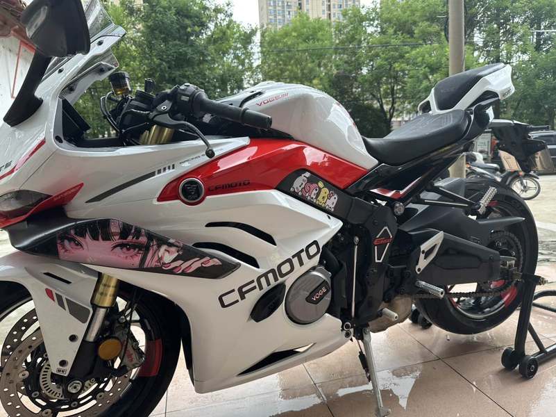 二手无极RR660S