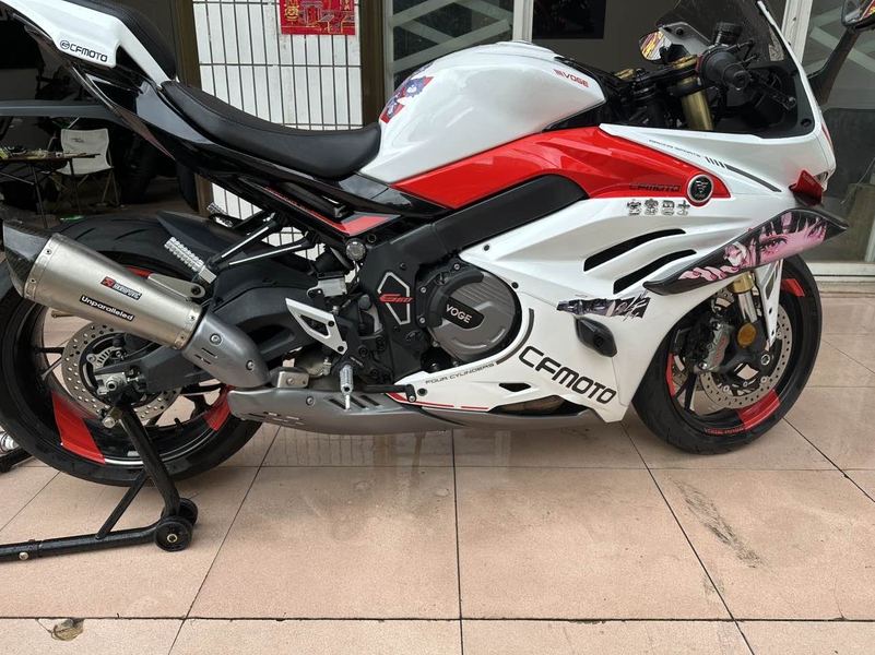 二手无极RR660S