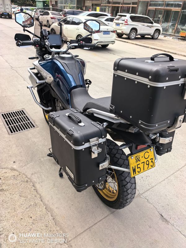 二手春风800MT