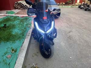 二手无极SR250GT