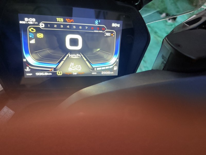 二手无极SR250GT