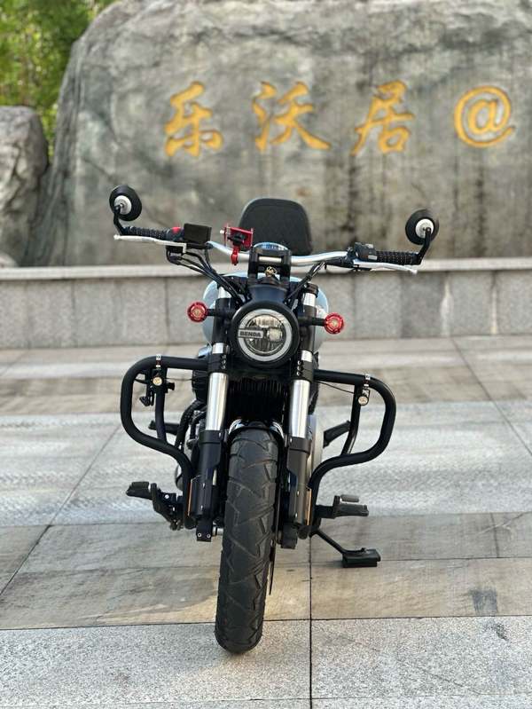 二手奔达金吉拉300