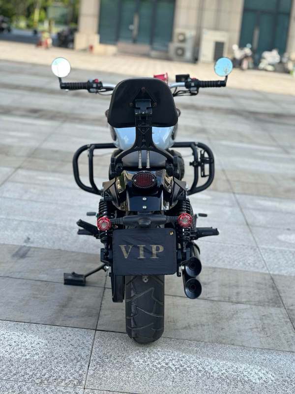 二手奔达金吉拉300