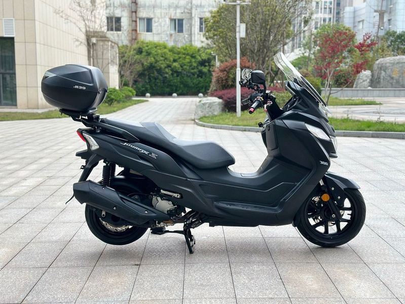 二手三阳Joymax Z 300