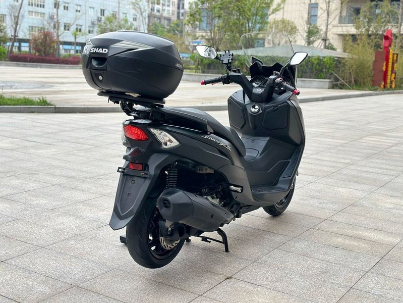 二手三阳Joymax Z 300
