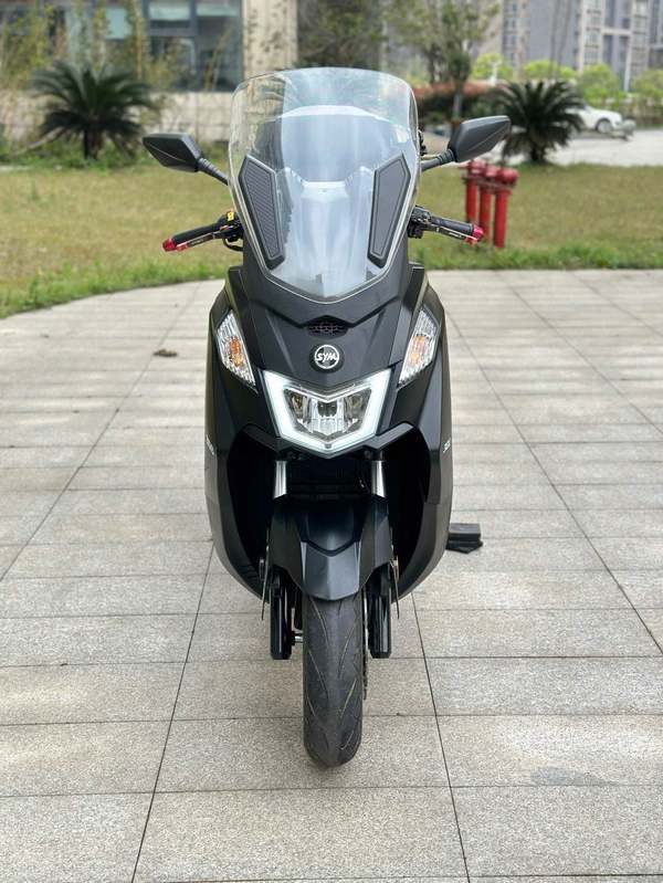 二手三阳Joymax Z 300
