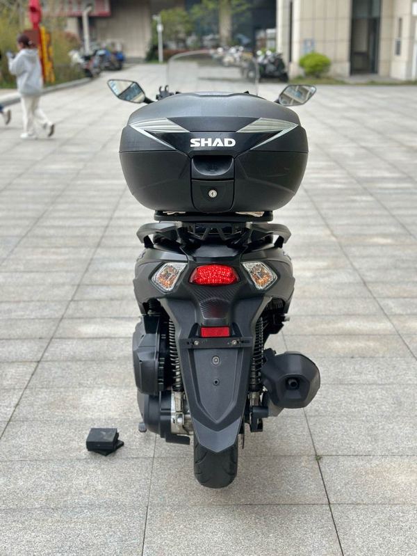 二手三阳Joymax Z 300