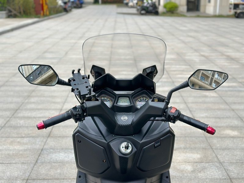 二手三阳Joymax Z 300