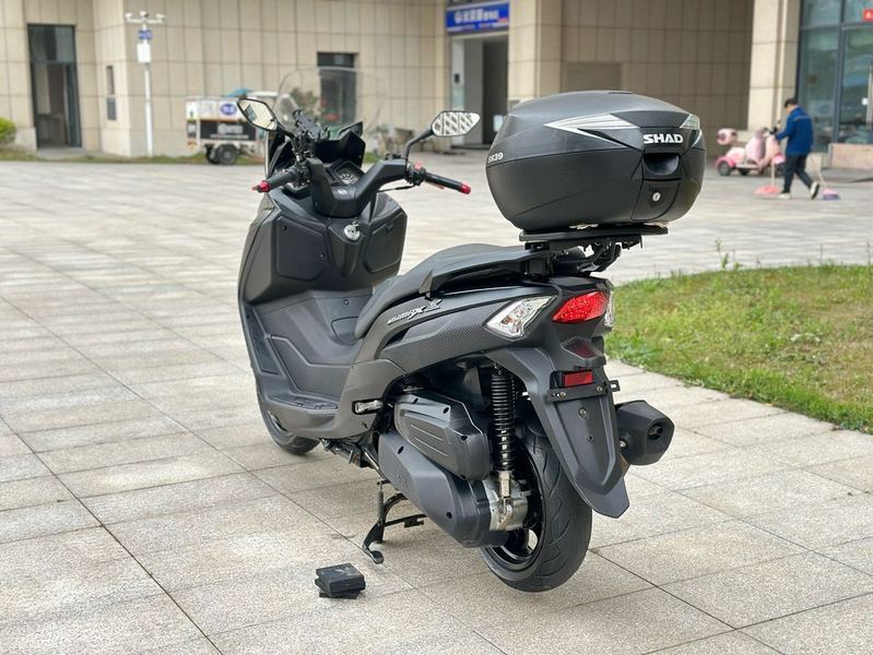 二手三阳Joymax Z 300