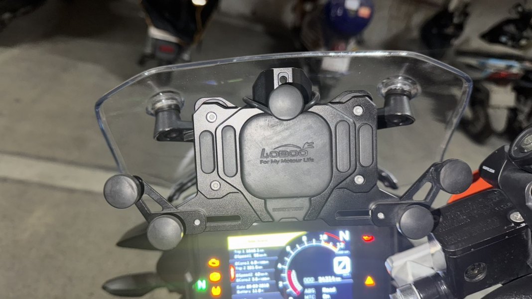 二手KTMR2R390 Adventure