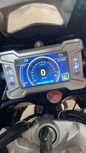 二手摩枭400MT
