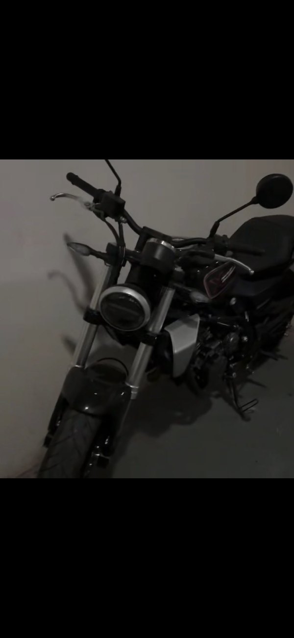 二手哈雷戴维森X 350