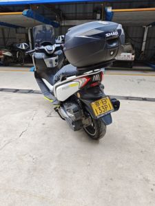 二手赛科龙睿途 RT3