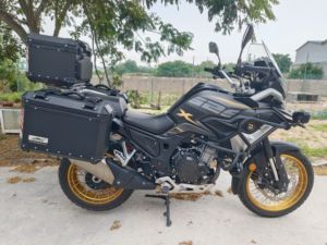 二手凯越525X