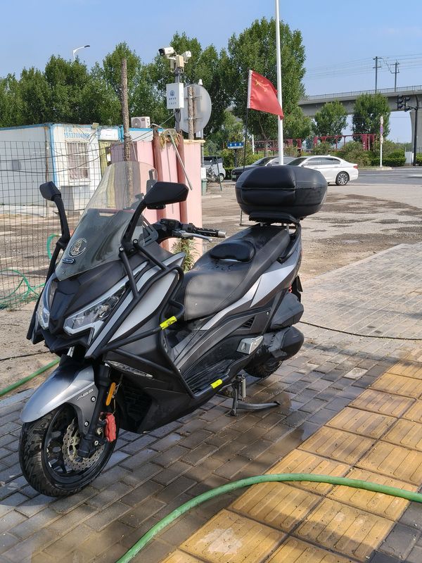 二手力刻318 LK300T
