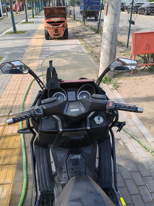 二手力刻318 LK300T