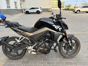 二手春风250NK