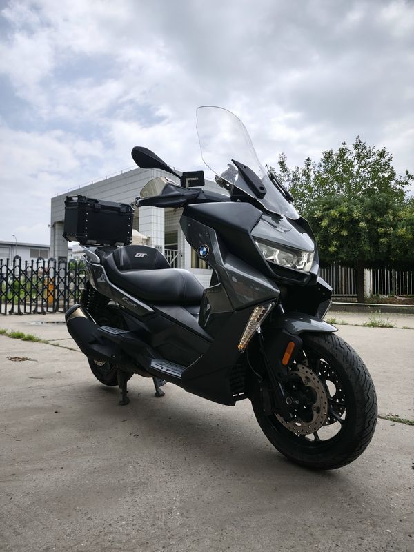 二手宝马C 400