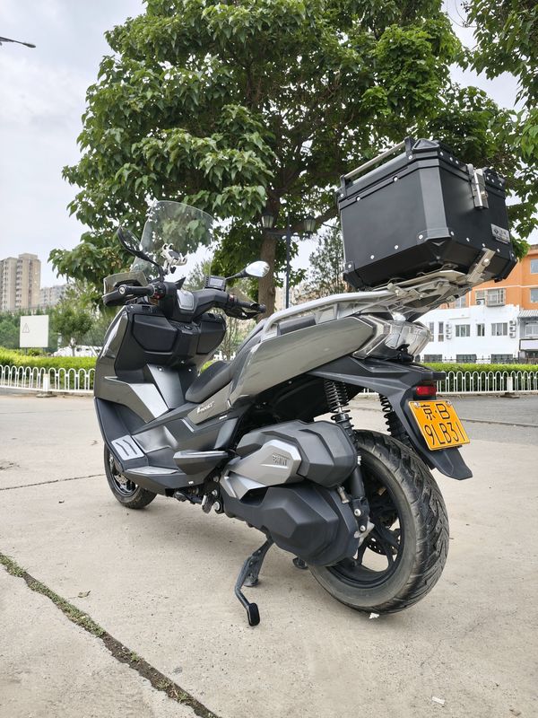 二手宝马C 400