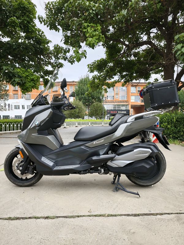 二手宝马C 400