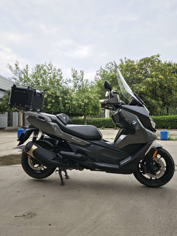 二手宝马C 400