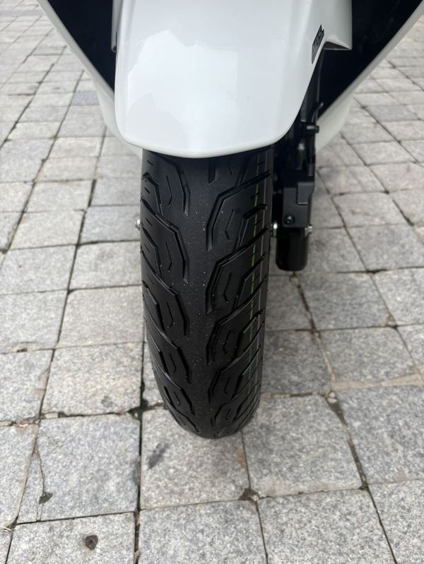 二手豪爵UHR150
