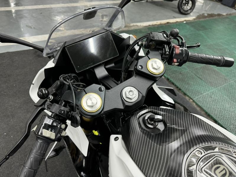 二手春风250SR