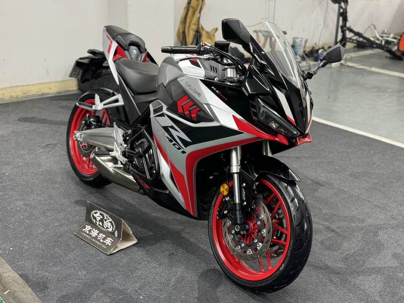 二手赛科龙RC401
