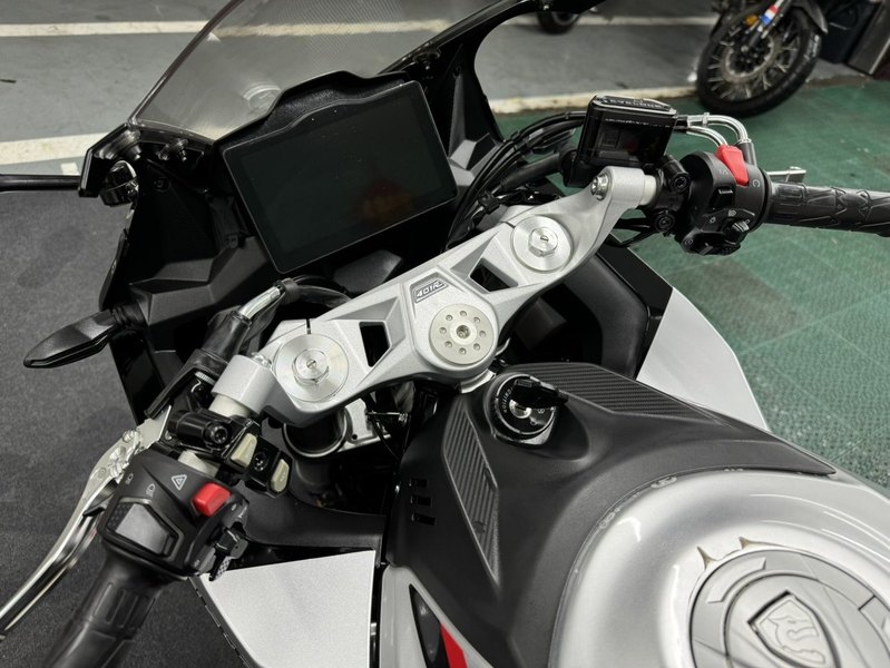 二手赛科龙RC401