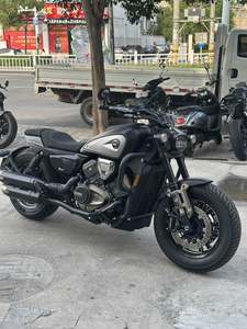 二手QJMOTOR闪600