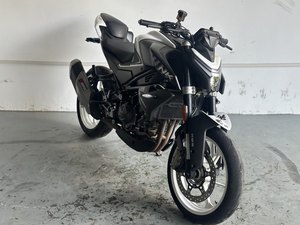 二手春风450NK