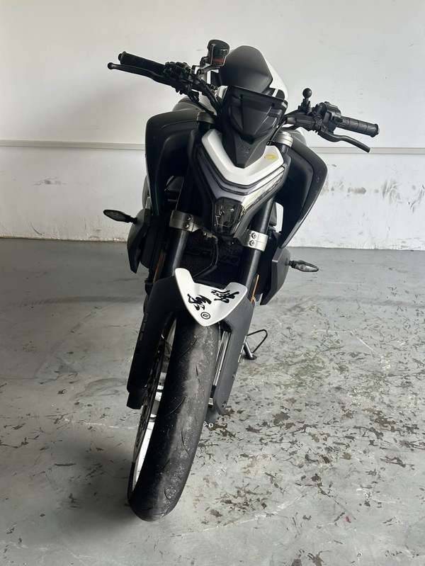 二手春风450NK