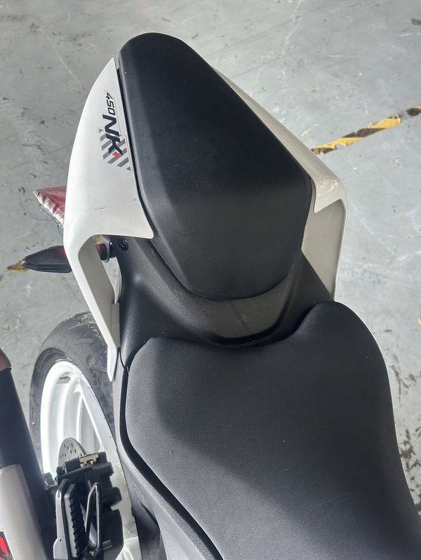 二手春风450NK