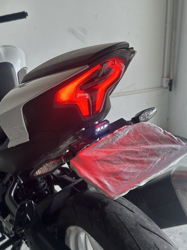 二手春风450NK